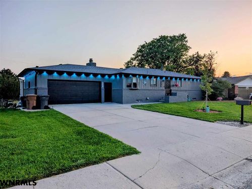 3626 Skyline Dr, Scottsbluff, NE, 69361-4559 | Card Image