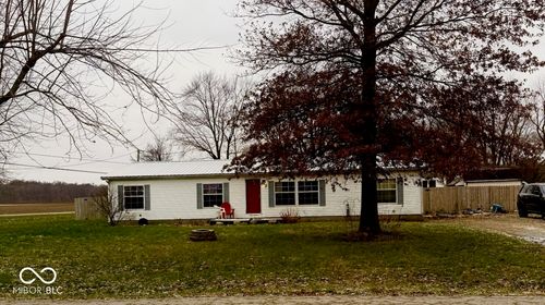 10937 N 250 E, Morristown, IN, 46161-9636 | Card Image