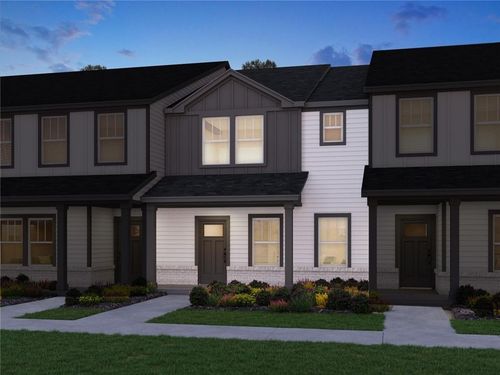 2266 Ashton Drive, Conyers, GA, 30013 | Card Image