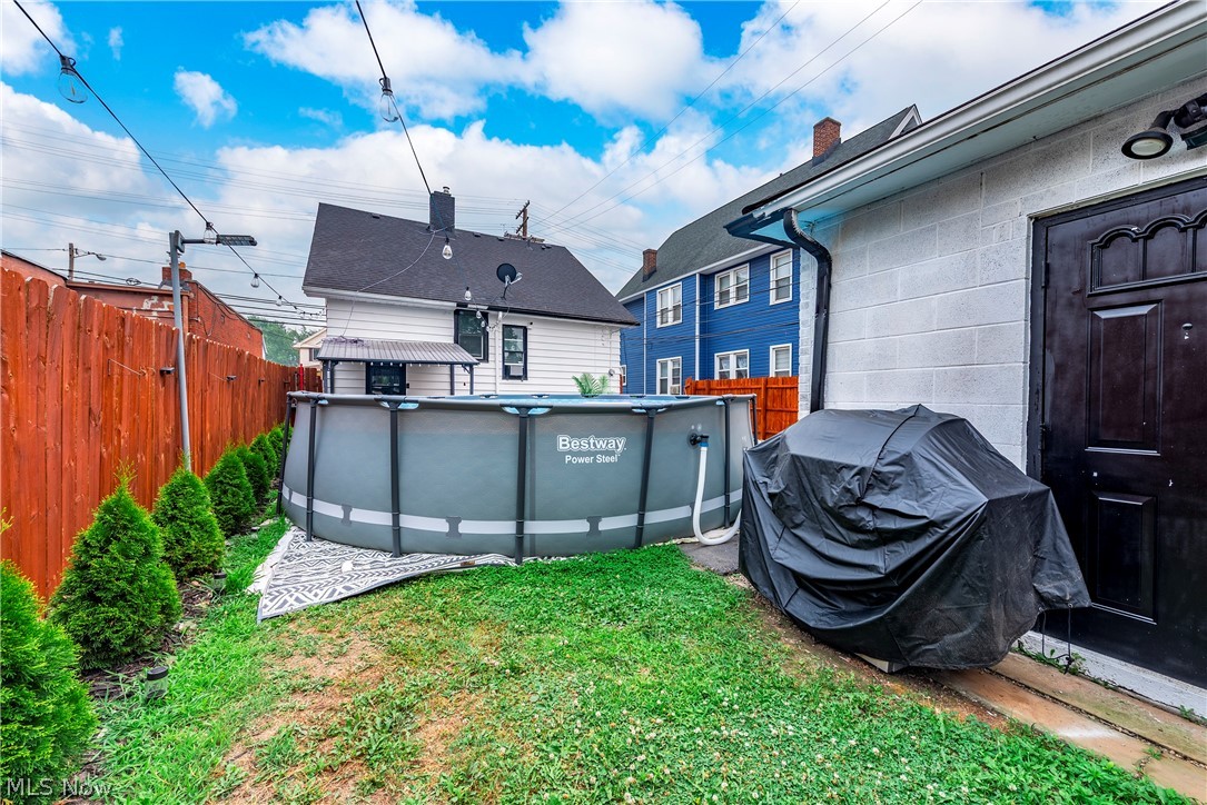 Residential in Garfield Heights 5