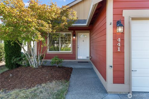 441 Stadium Loop, Napavine, WA, 98565-5002 | Card Image