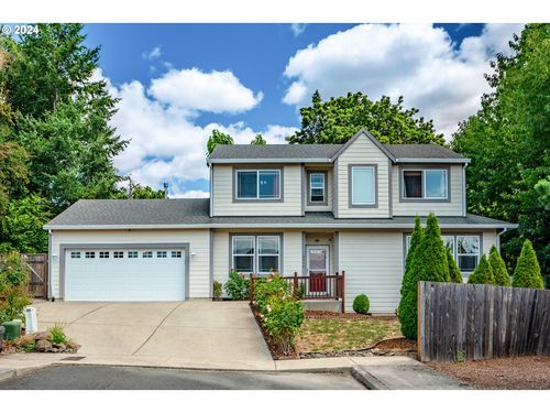 16240 Se Blooming Ln, Clackamas, OR, 97015 | Card Image