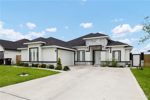3108 E Bella Vista Ave, Alton, TX, 78573-6741 | Card Image