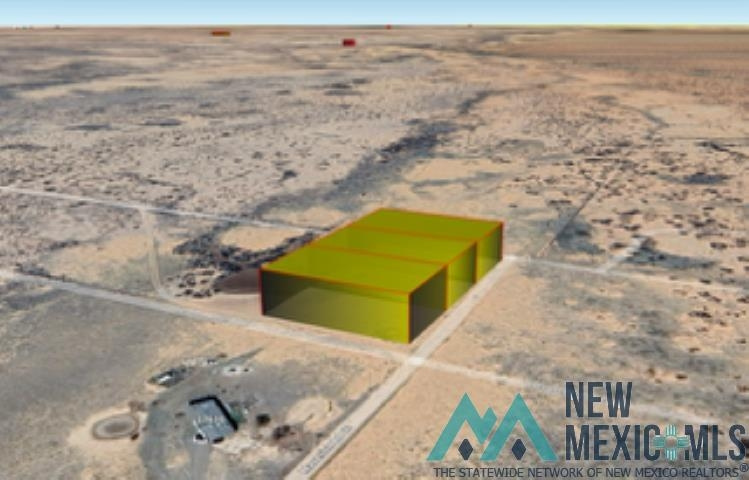 Land in Deming 2