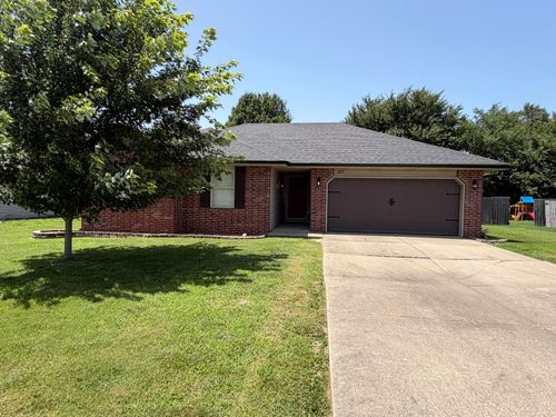 835 S Natalie Avenue, Springfield, MO, 65802 | Card Image