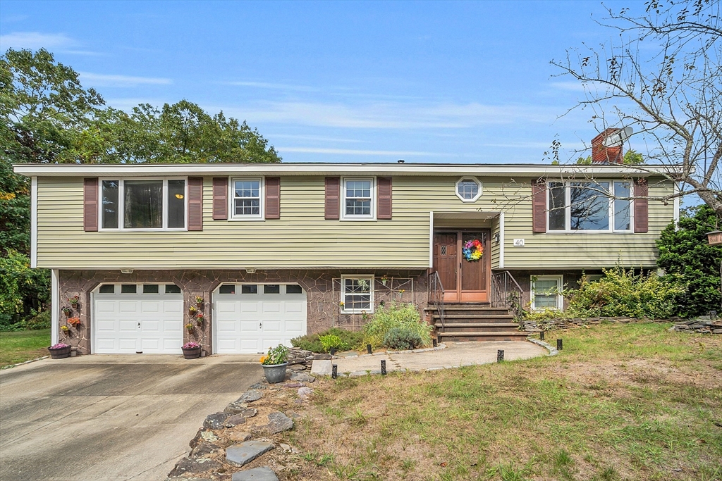 Mill St, Tewksbury, MA 01876