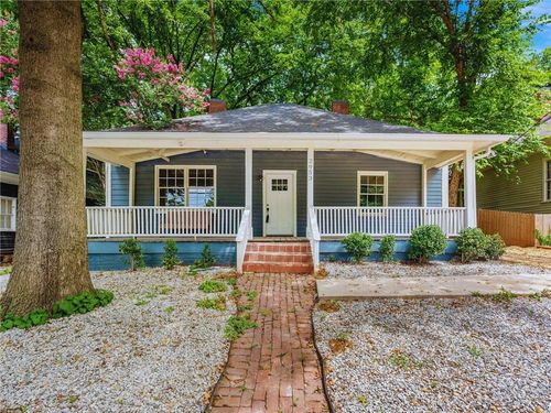 2953 Parrott Ave Nw, Atlanta, GA, 30318-1056 | Card Image