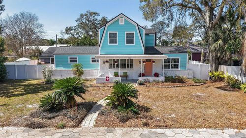 322 47th St N, SAINT PETERSBURG, FL, 33713-7232 | Card Image