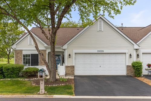 21028 Snowberry Ln, Plainfield, IL, 60544-6410 | Card Image