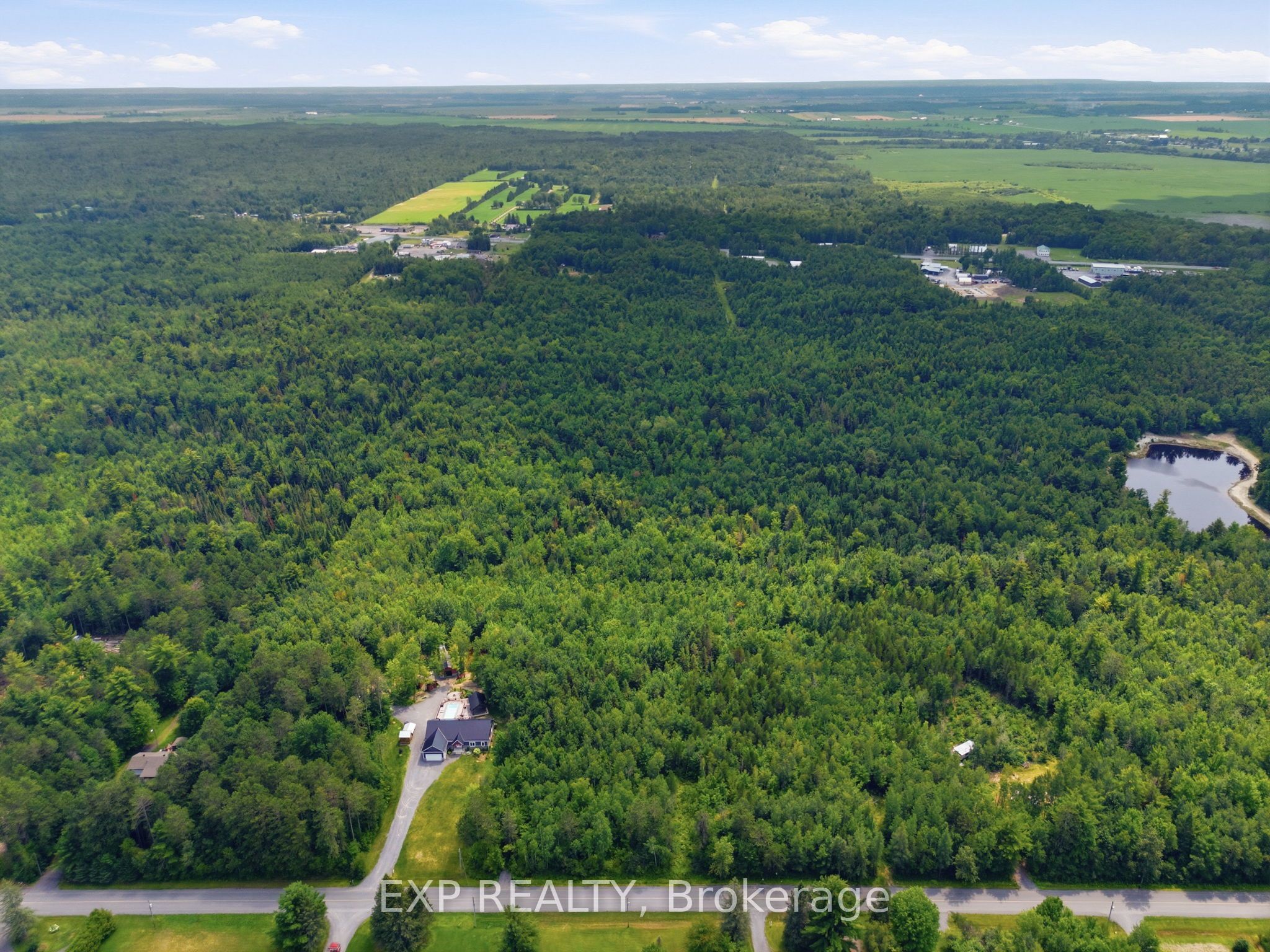 Residential in Alfred and Plantagenet 2