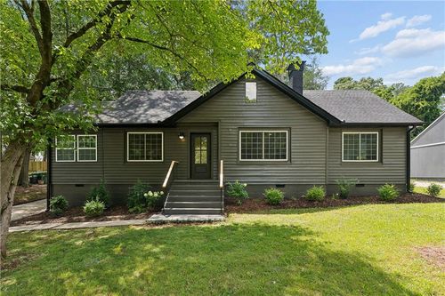 401 Ashburton Ave Se, Atlanta, GA, 30317-3407 | Card Image