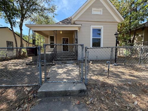 1216 Bessie Street, Fort Worth, TX, 76104 | Card Image
