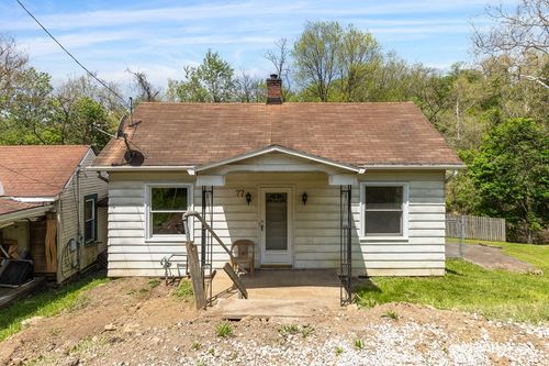 77 Cherry Hill Rd, Wheeling, WV, 26003 | Card Image