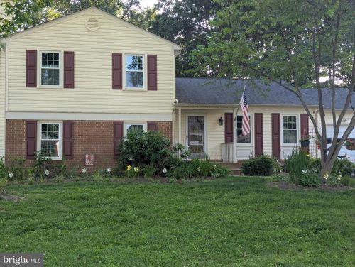 6 Wachs Ct, OLNEY, MD, 20832-1715 | Card Image