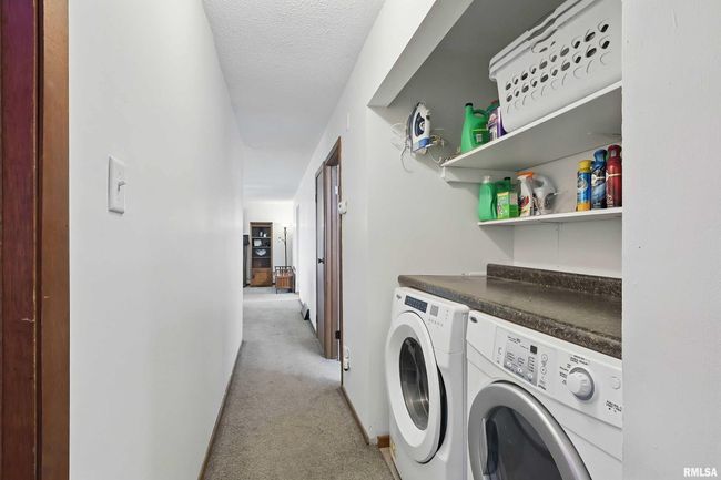 21704 283 Rd Ave, House other with 4 bedrooms, 3 bathrooms and null parking in Le Claire IA | Image 18