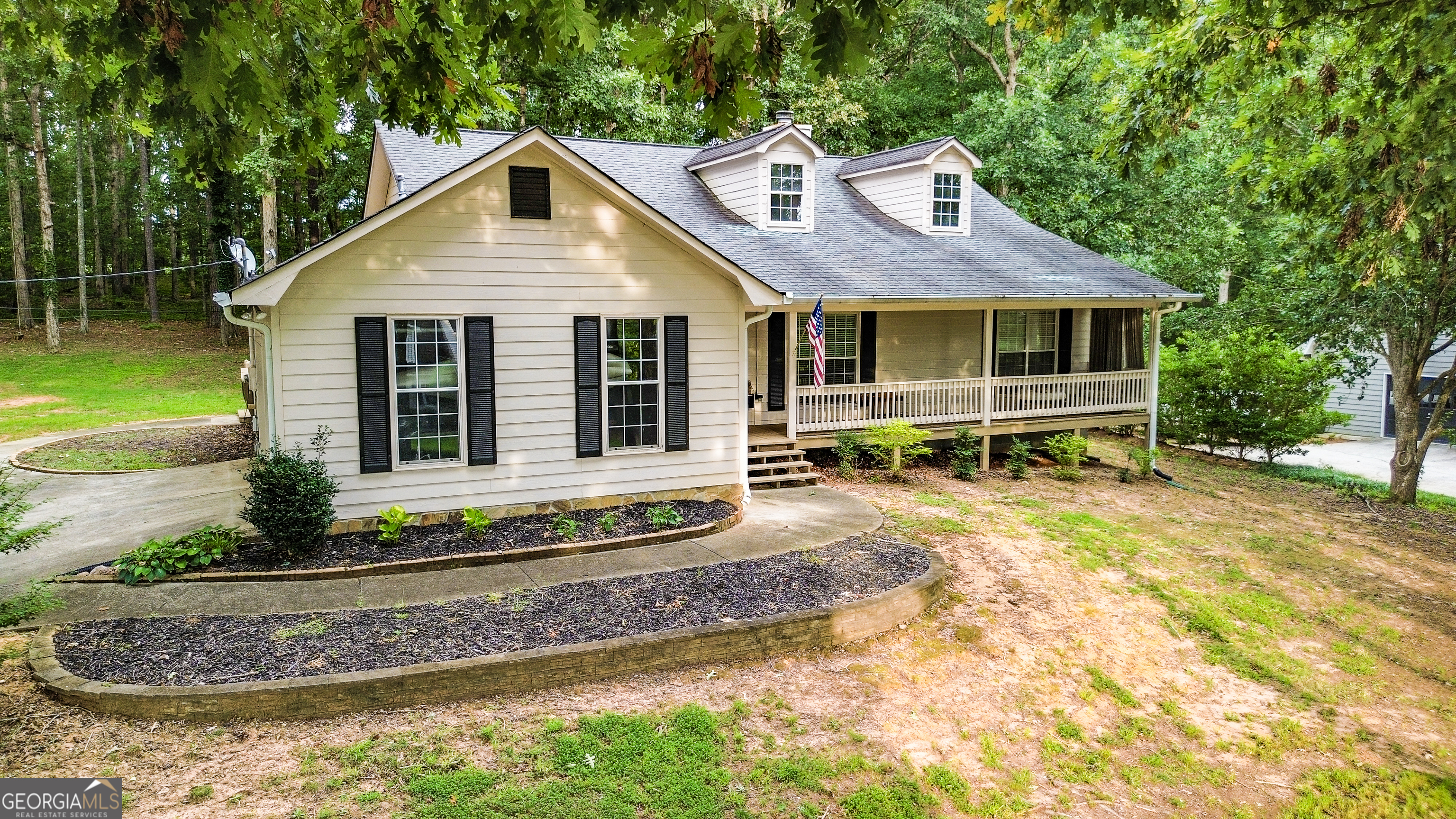 Country Lake Dr, Mcdonough, GA 30252