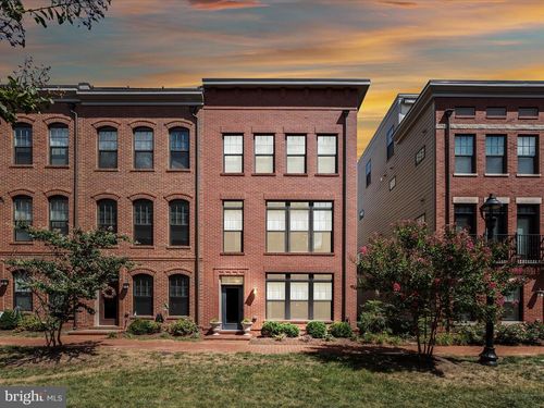 411 Bicksler Sq Se, LEESBURG, VA, 20175-3773 | Card Image