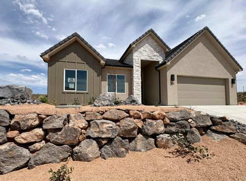 372 W 2830 S, Hurricane, UT, 84737 | Card Image