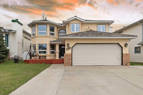 128 Harvest Hills Dr Ne, Calgary, AB, T3K3X4 | Card Image