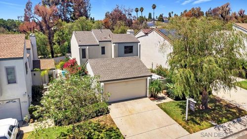 5734 Menorca Dr, San Diego, CA, 92124-1106 | Card Image