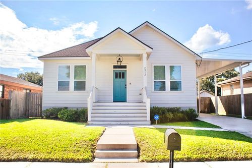 2312 Munster Blvd Boulevard, Meraux, LA, 70075 | Card Image