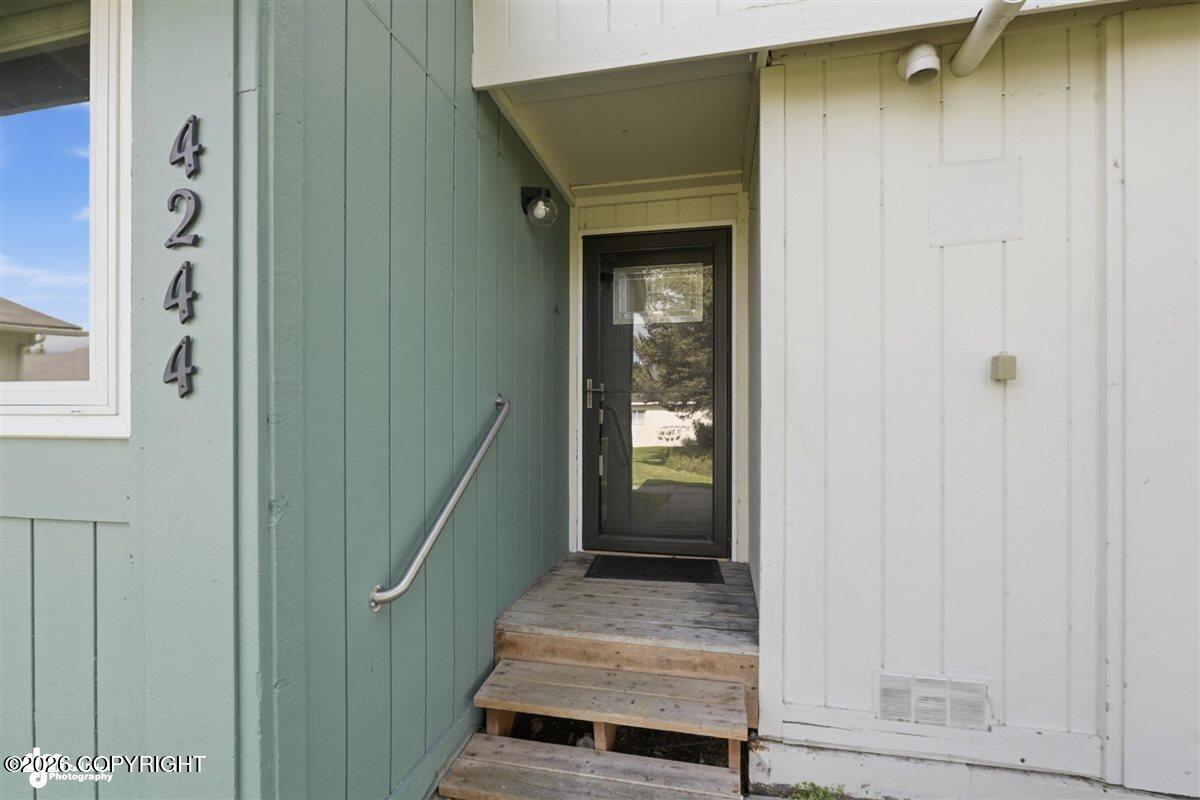 Residential in Anchorage 4
