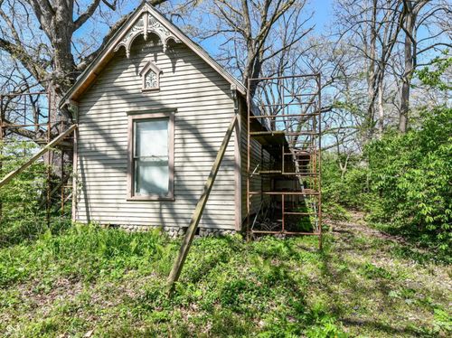 324 Burgess Ave, Indianapolis, IN, 46219-7138 | Card Image