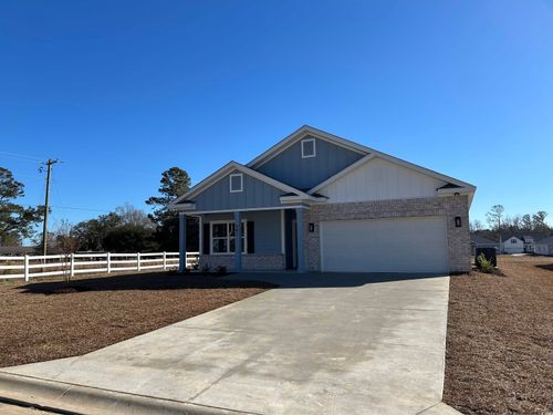 501 War Eagle Ct, Conway, SC, 29526-6667 | Card Image