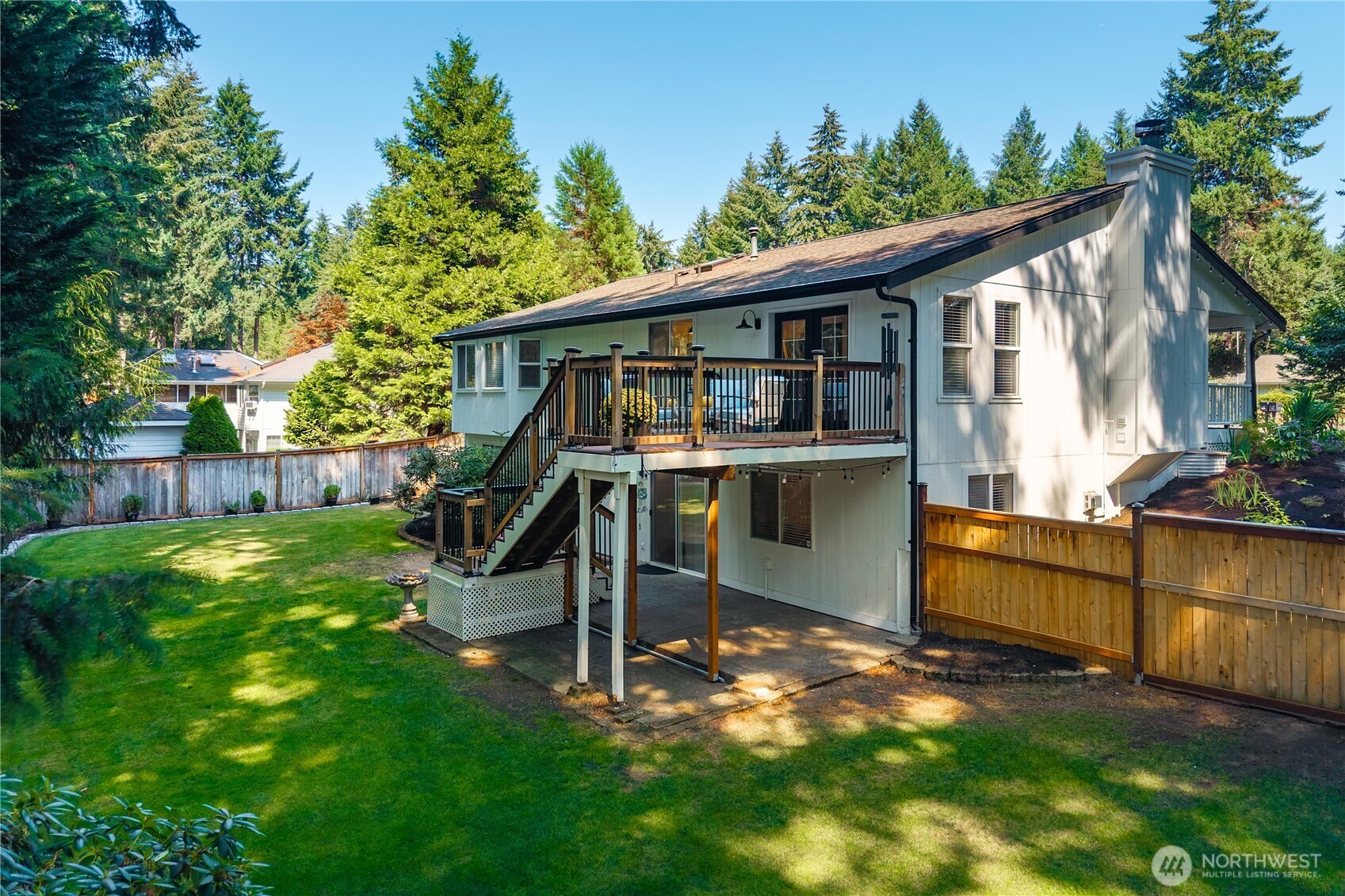 Residential in Gig Harbor 3
