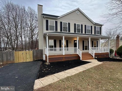 13425 Princedale Dr, WOODBRIDGE, VA, 22193-3911 | Card Image