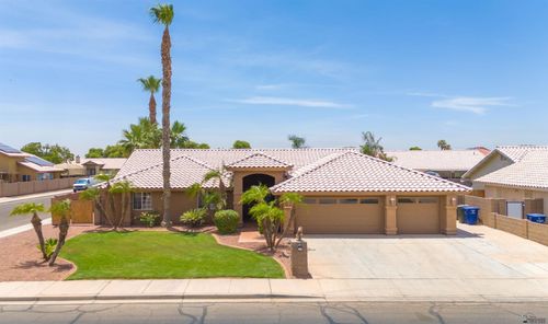3875 W 26 St, Yuma, AZ, 85364 | Card Image