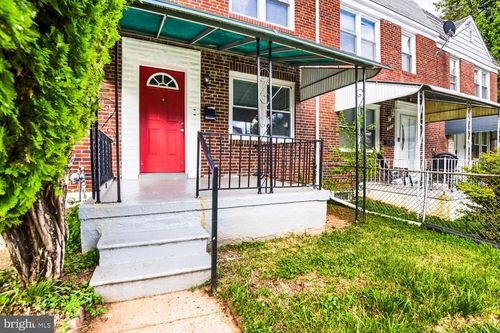 905 Kevin Road Road, BALTIMORE, MD, 21229 | Card Image