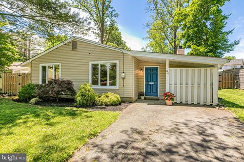 84 Dempsey Ave, PRINCETON, NJ, 08540-3465 | Card Image