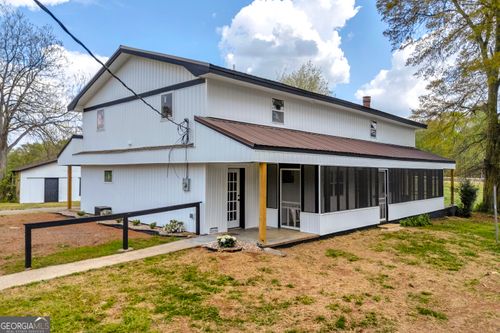 8606 Holly Springs Rd, Maysville, GA, 30558-2507 | Card Image