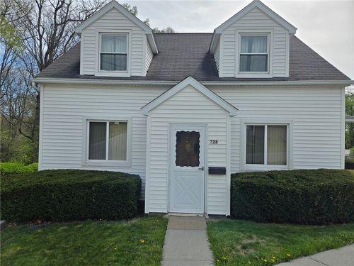 728 Margaret Street, Ebensburg, PA, 15931 | Card Image