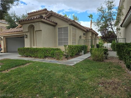 9324 Pitching Wedge Dr, Las Vegas, NV, 89134-6336 | Card Image