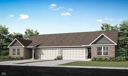 8831 Georgina St, Fortville, IN, 46040-4060 | Card Image