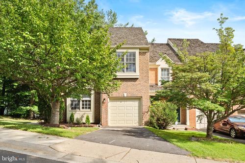 17 Park Vista Ct, SILVER SPRING, MD, 20906-1903 | Card Image