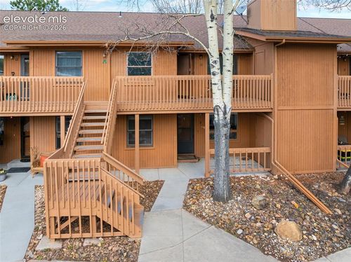 a10-401 Forest Edge Rd, Woodland Park, CO, 80863-2499 | Card Image