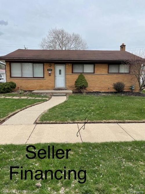 8834 Winston, Redford Charter Township, MI, 48239 | Card Image