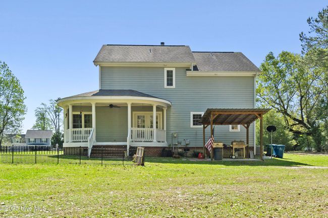115 Sterling Dr, House other with 3 bedrooms, 3 bathrooms and 2 parking in Sneads Ferry NC | Image 53