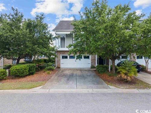unit-b-404 Black Smith Ln, Myrtle Beach, SC, 29579-4278 | Card Image