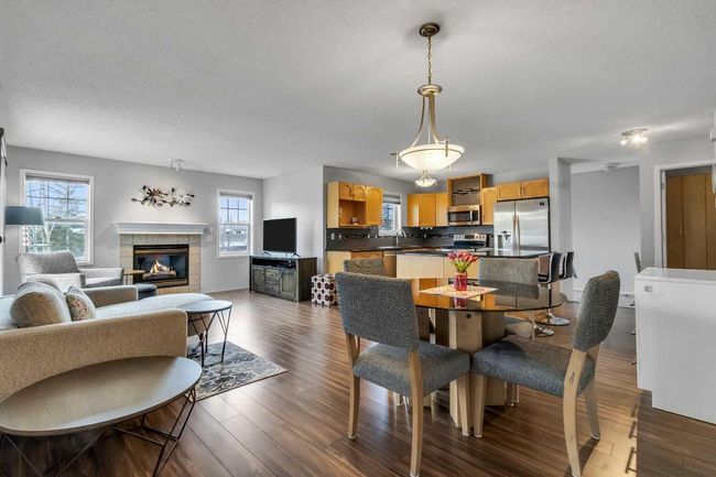 4101 - 7171 Coach Hill Road Sw, Townhouse with 2 bedrooms, 2 bathrooms and 2 parking in Calgary AB | Image 9