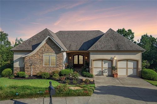 233 Towering Peaks, Canton, GA, 30114-5710 | Card Image