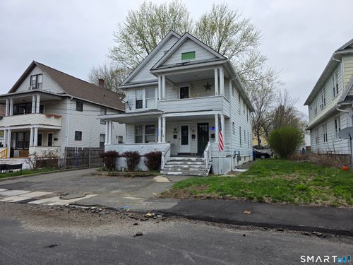 32 Evans St, Torrington, CT, 06790-4615 | Card Image