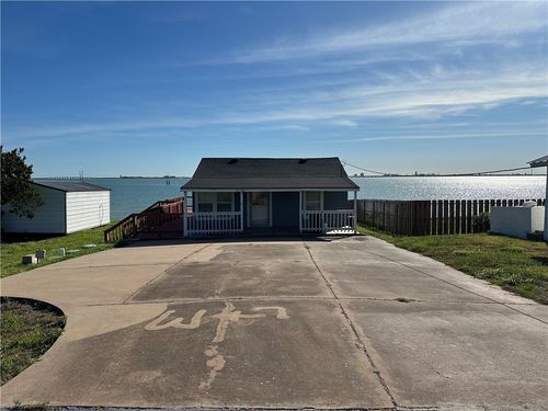 9109 County Road 2226, Taft, TX, 78390-8092 | Card Image