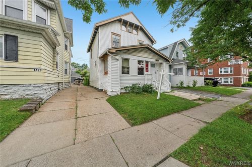 1425 Kenmore Ave, Buffalo, NY, 14217-2613 | Card Image