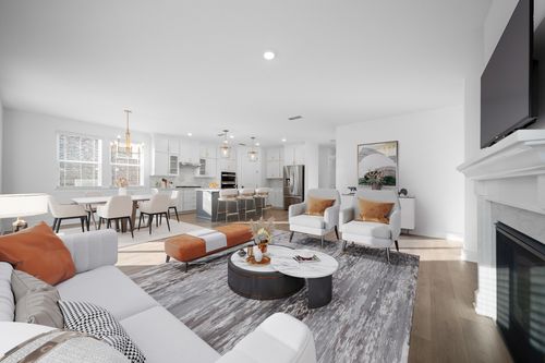 2421 Nolen Ln, Franklin, TN, 37064 | Card Image