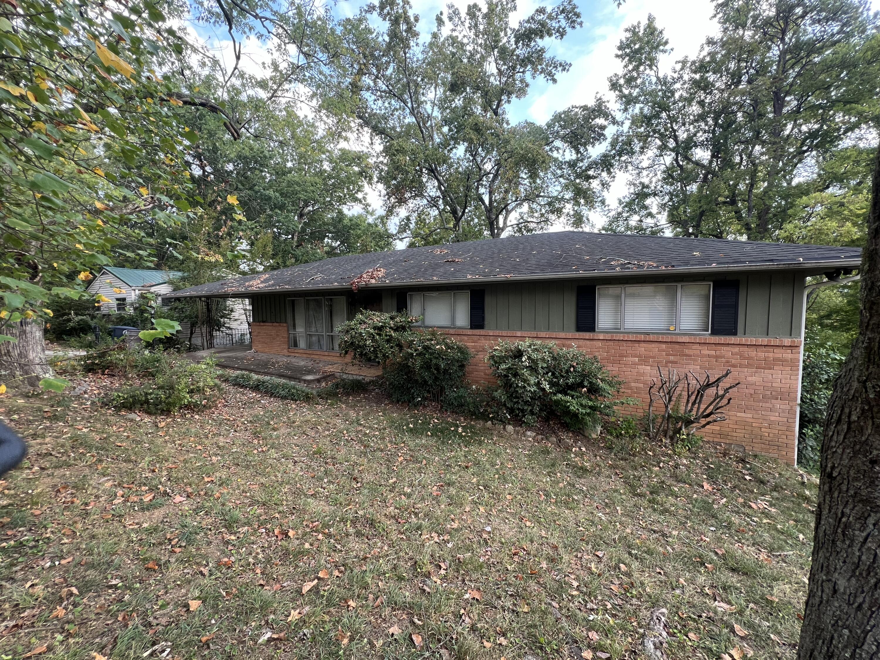 Pinellas Ln, Chattanooga, TN 37412