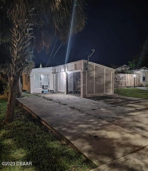 Mobile Ave, Daytona Beach, FL 32118